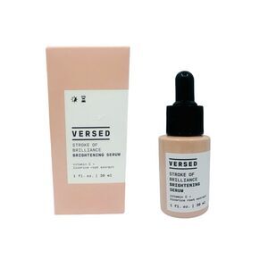 Versed Stroke of Brilliance Brightening Serum - 1.0 fl oz / 30 ml